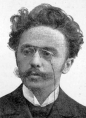 Friedrich  Lienhard